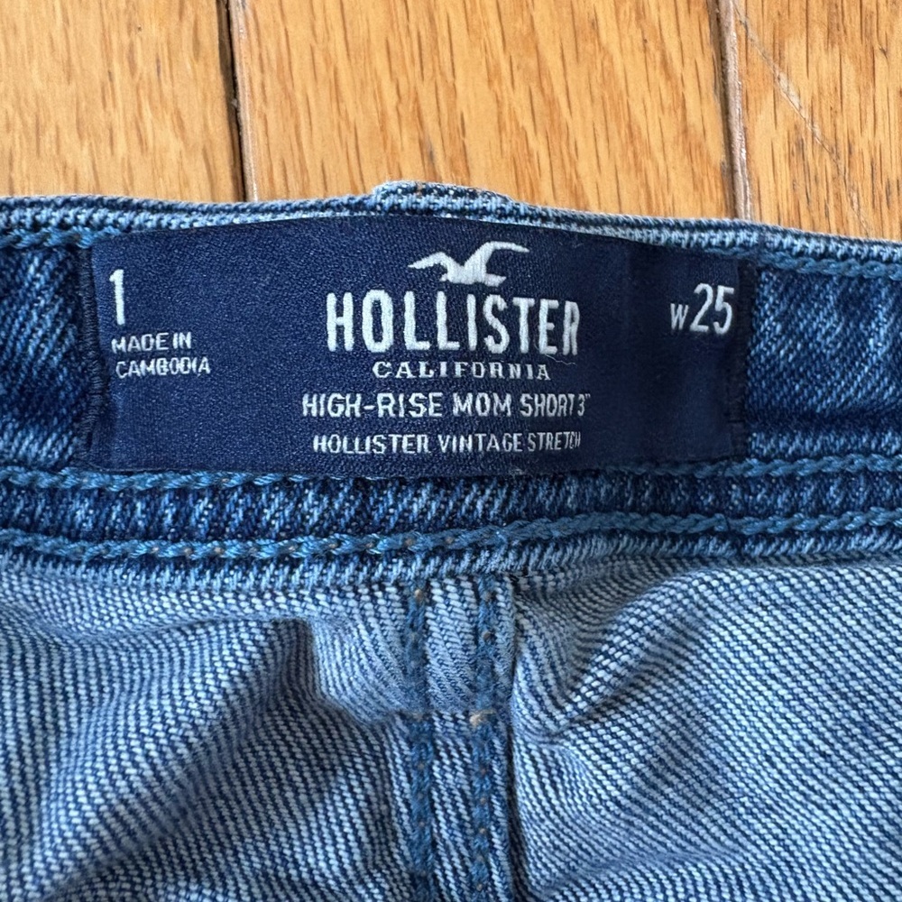 Shorts - Picture 2 of 2